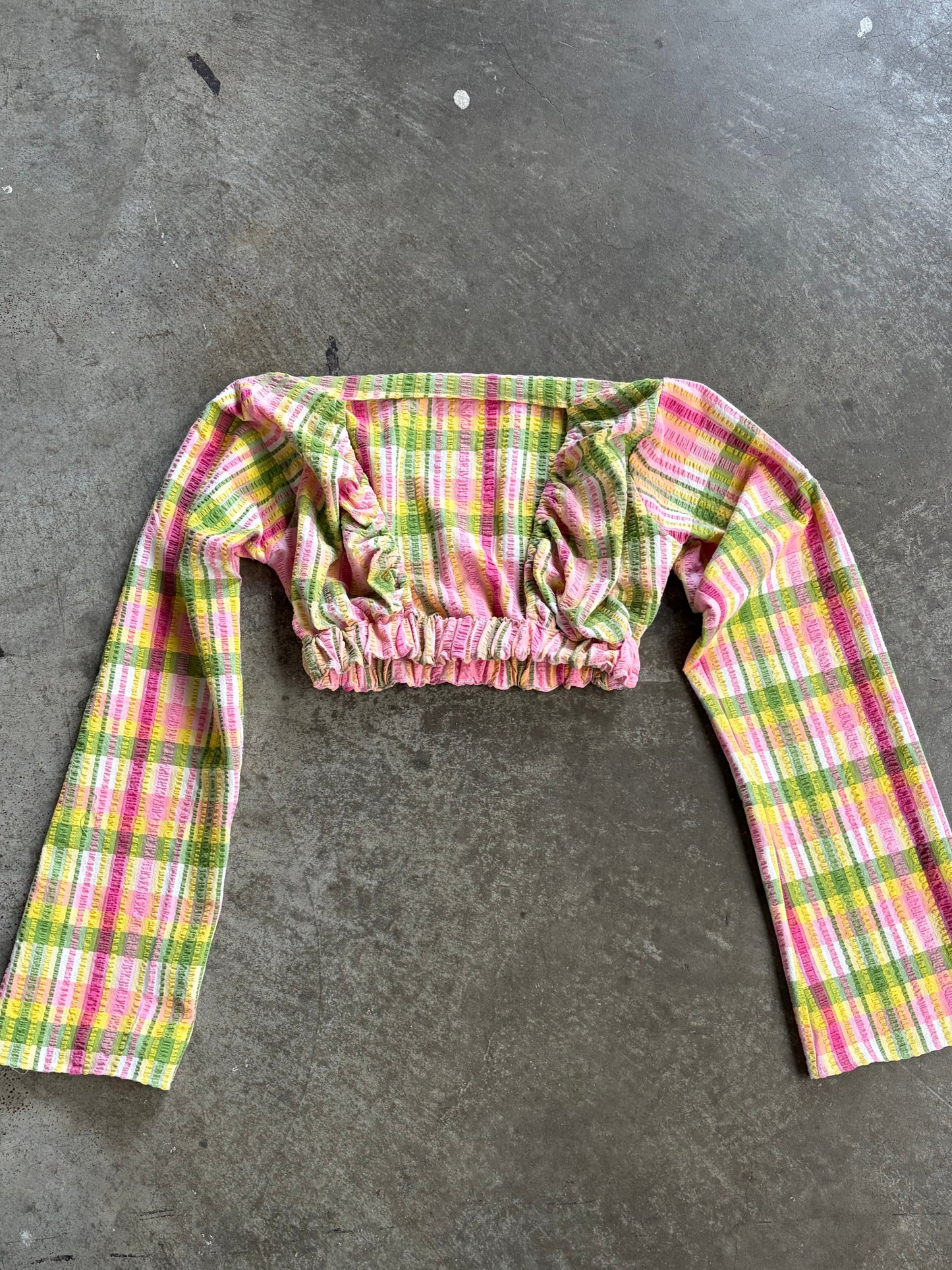 Piece 7