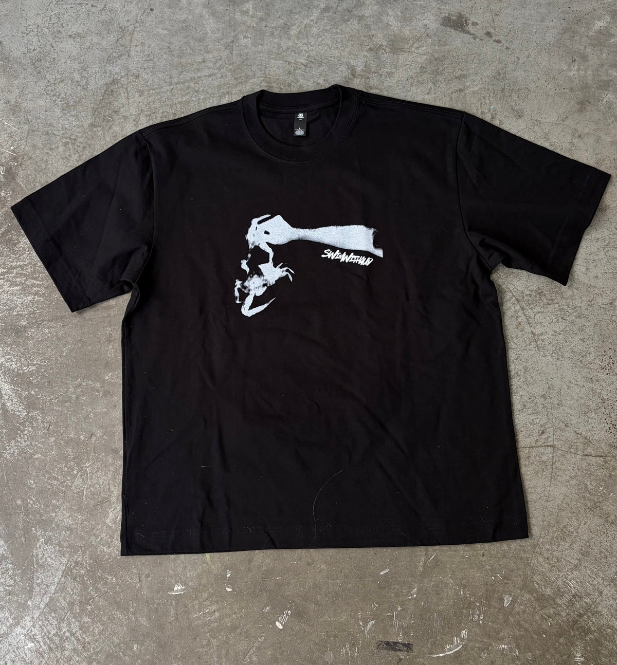 Lucky tee