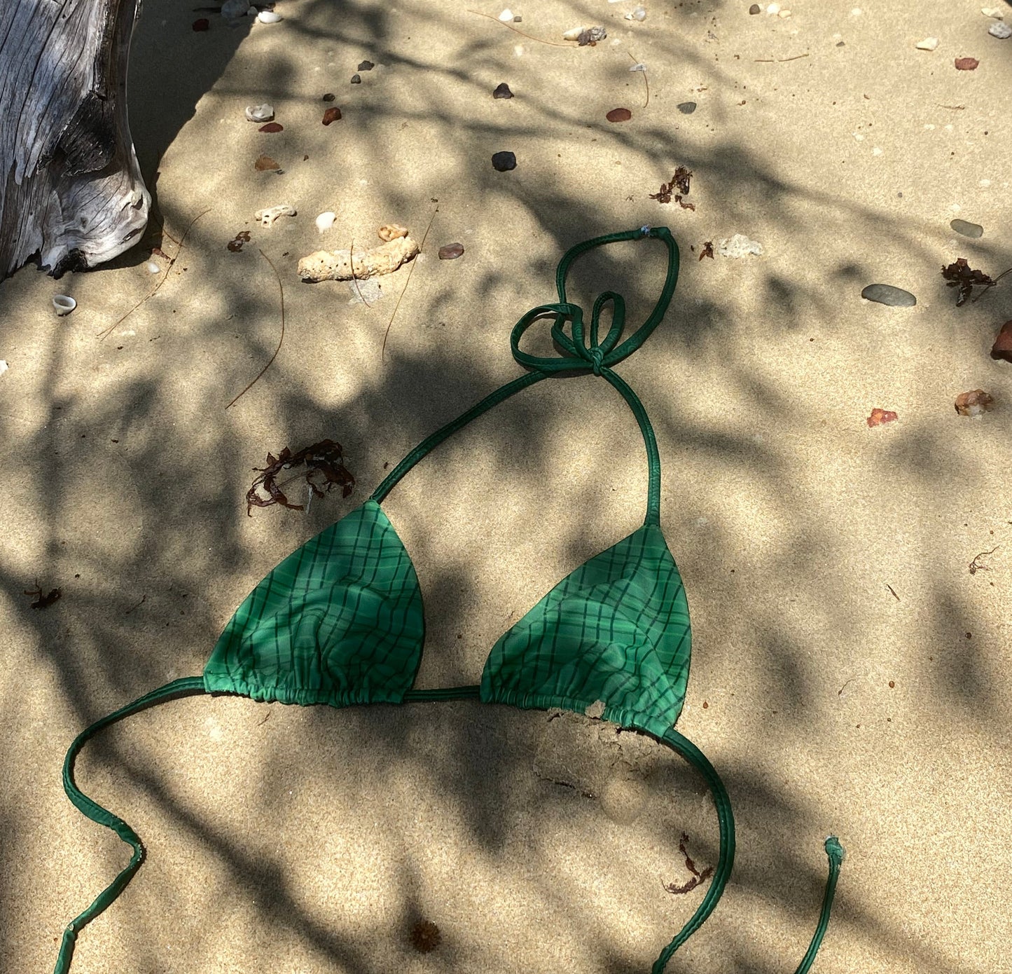 Terrana Reversible Bikini