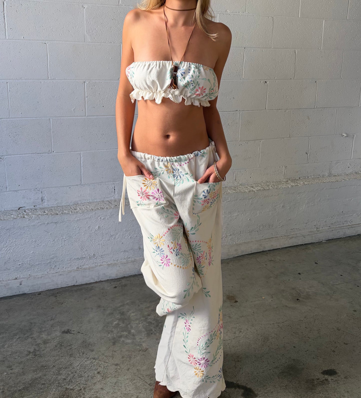 Pt.4 Piece 1 (set)