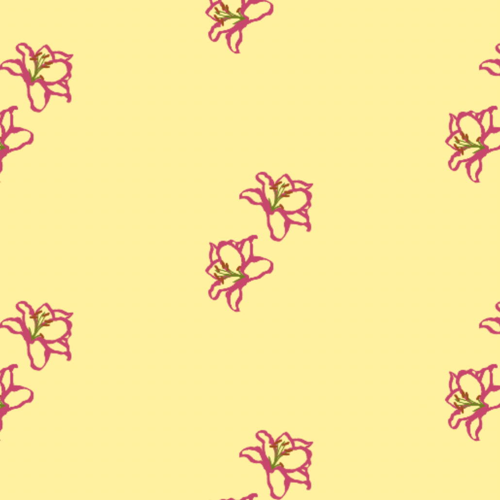 Butter Cream Bikini Set